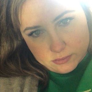 Meet your Posher, Tonya